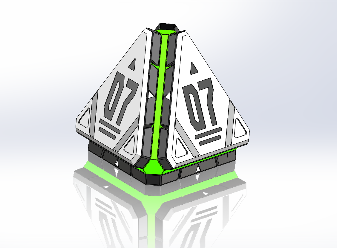 DesignShark P07实践部分